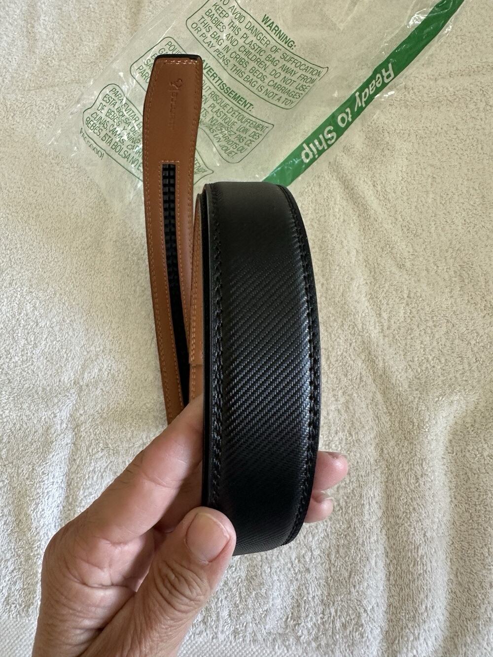 Belt